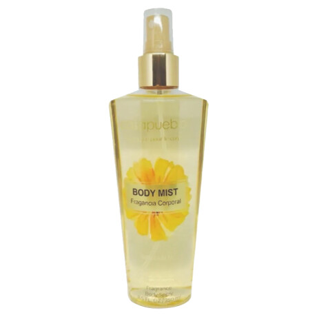 CASAPUEBLO BODY MIST ROMANTIC 250 ML CASAPUEBLO BODY MIST ROMANTIC 250 ML