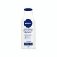 NIVEA BODY HIDRATACION EXPRESS 125 ML - crema corporal hidratante 5 en 1 blanca NIVEA BODY HIDRATACION EXPRESS 125 ML - crema corporal hidratante 5 en 1 blanca