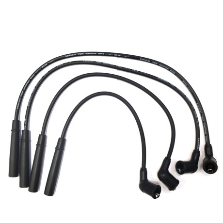 CABLE BUJIA DAIHATSU JGO.CUORE - CABLE BUJIA DAIHATSU JGO.CUORE -