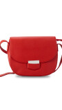 BANDOLERA MIAMI ROJO CORAL