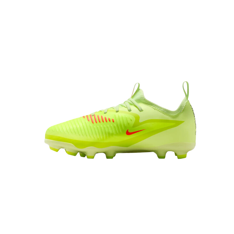 Championes Nike Phantom 6 Low Academy Beige