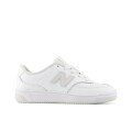 Championes New Balance de Niño - 80 - P0802OI WHITE