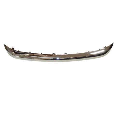 MOLDURA PARRILLA SUPERIOR DELANTERA CROMADA - S10 MOLDURA PARRILLA SUPERIOR DELANTERA CROMADA - S10