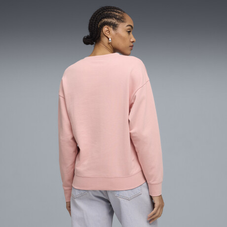 ESS ELEVATED Comf.Crew TR 69185626 Rosa