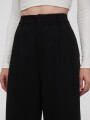 Pantalon Srop Negro