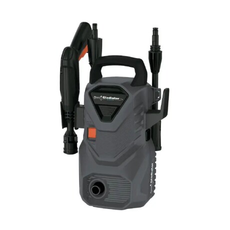 HIDROLAVADORA 80 BAR 1200 W - GLADIATOR PRO HL680 HIDROLAVADORA 80 BAR 1200 W - GLADIATOR PRO HL680