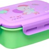 Lunchera bento box BUBAZOO elefante