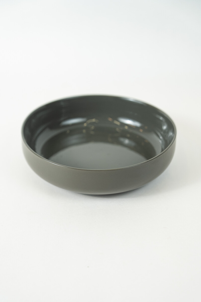 Bowl Alice - Color Unico 