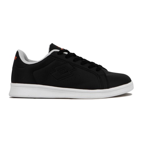 Champion Lotto Hombre Deportivo Casual - Black/Grey S/C