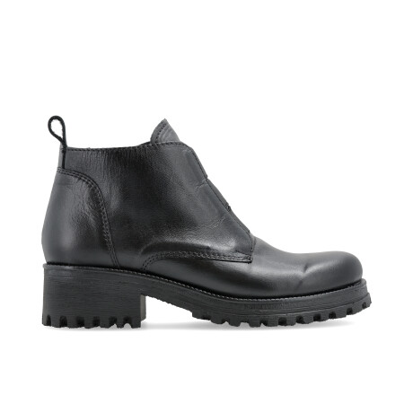 BOTA NEGRO