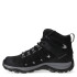 Botas de Hombre Merrell Crosslander 3 Mid Negro Carbón