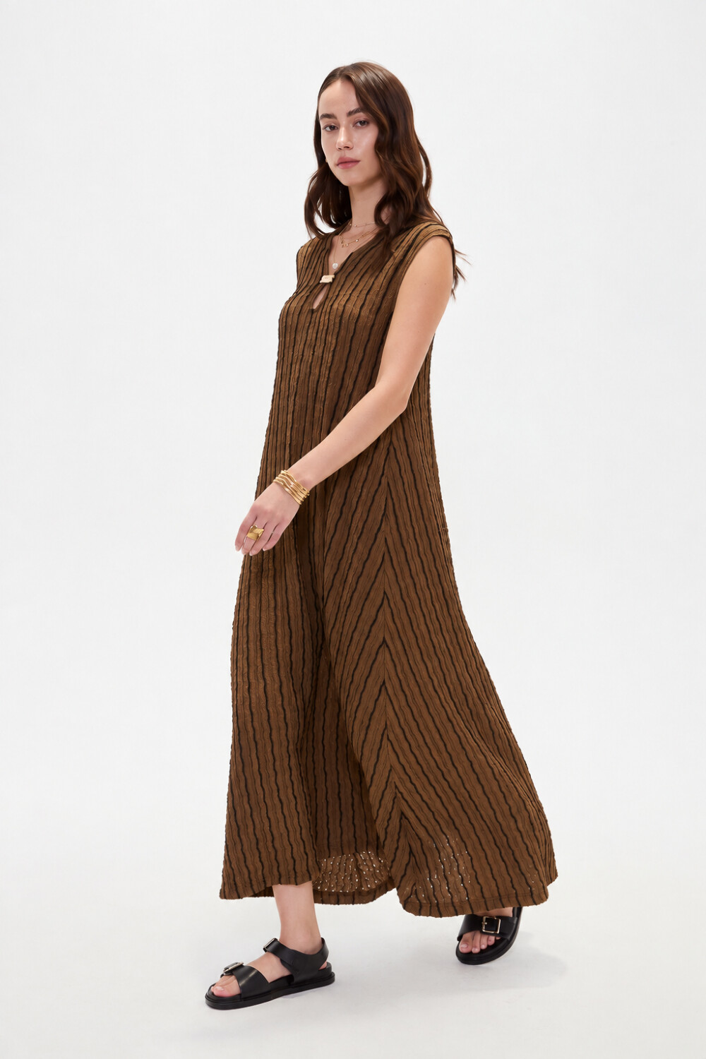 Vestido Laya Estampado 2