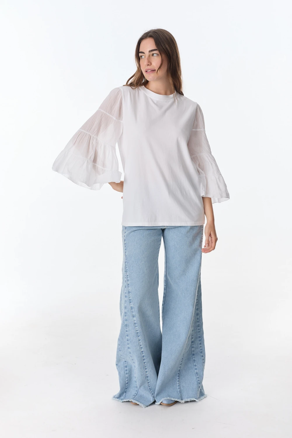 Blusa Celia