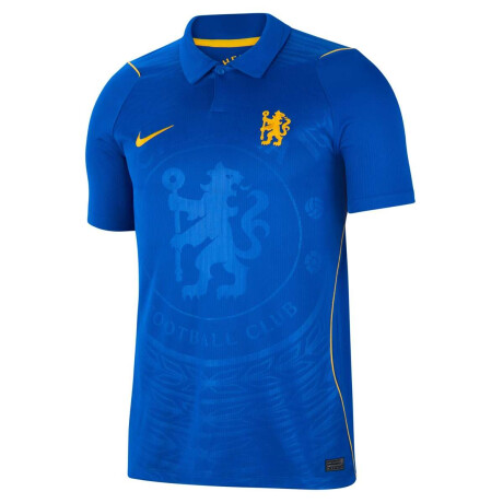 Remera Chelsea Fc 2026/27 Stadium Camiseta Oficial De Hombre Azul