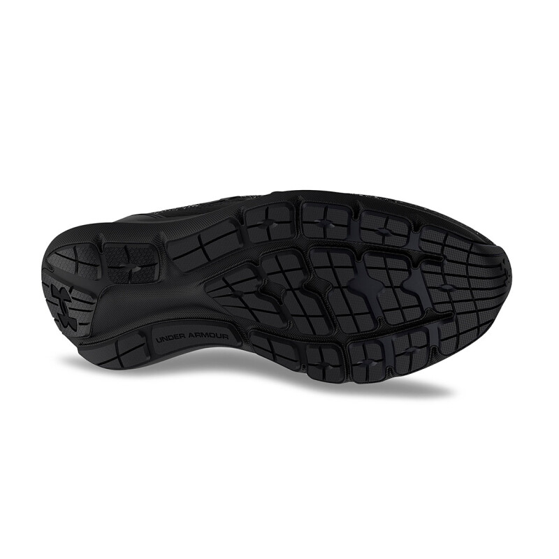 Under Armour Surge 3 Negro