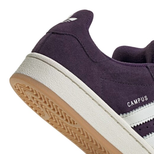 Championes Adidas Campus 00S W - Violeta Championes Adidas Campus 00S W - Violeta