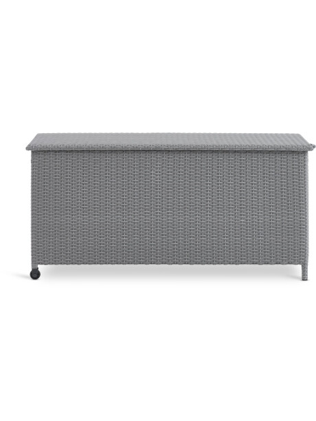 Baúl para guardar almohadones YDERUP A133xA64xP55 Baúl para guardar almohadones YDERUP A133xA64xP55