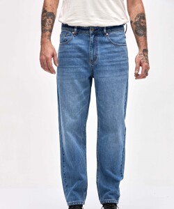 Jean Damiano Light Blue 26