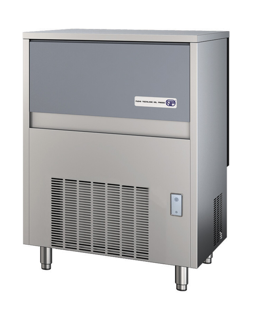 Máquina de hielo 75 kgs - NTF SL180A 