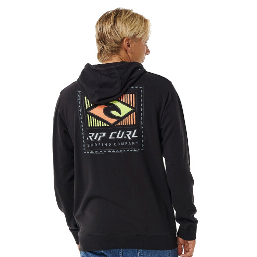 Canguro Rip Curl Tradition Zip Thru Hood Canguro Rip Curl Tradition Zip Thru Hood