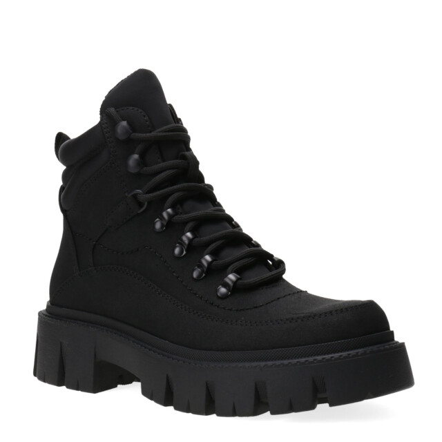 Botas de Mujer Miss Carol Choke Negro