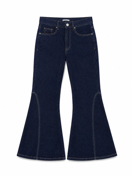 JEAN SAPHINE AZUL OSCURO