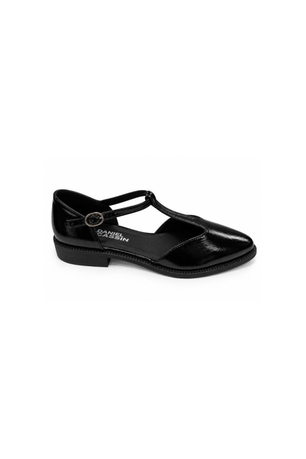ZAPATO SIRT Negro