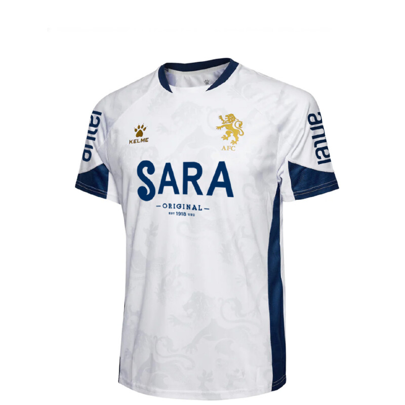 Camiseta Away 25/26 Albion FC (con sponsor) Camiseta Away 25/26 Albion FC (con sponsor)