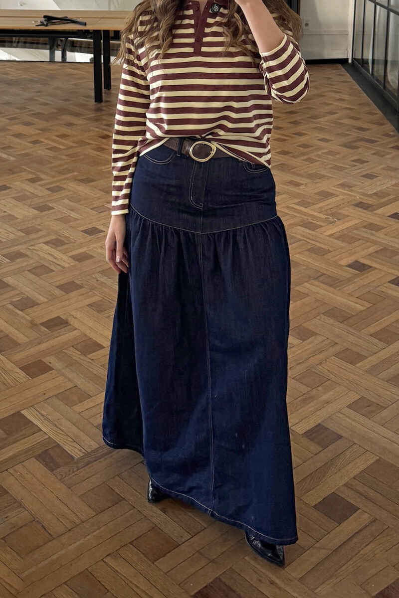 Lola Dark Blue