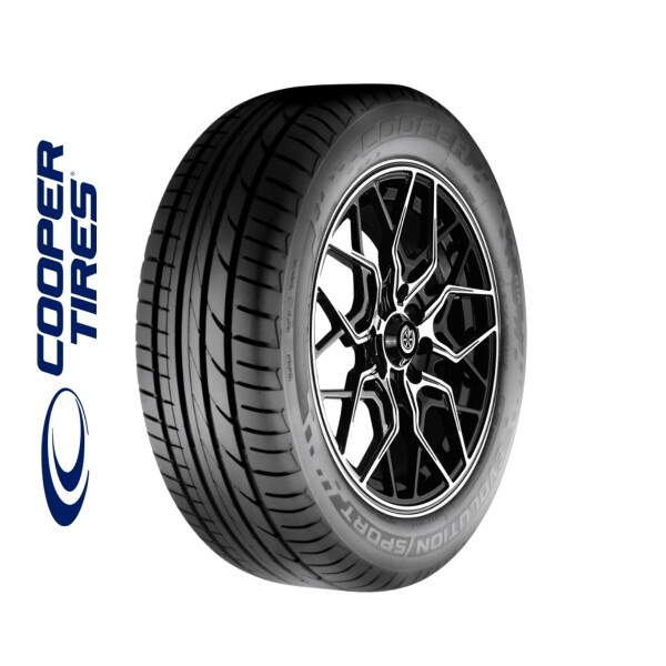 205/60 R16 COOPER EVOLUTION SPORT 92H 205/60 R16 COOPER EVOLUTION SPORT 92H