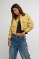 CAMPERA WORKWEAR MARTHA Amarillo