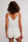 MUSCULOSA SOMEONE LIKE YOU Marfil