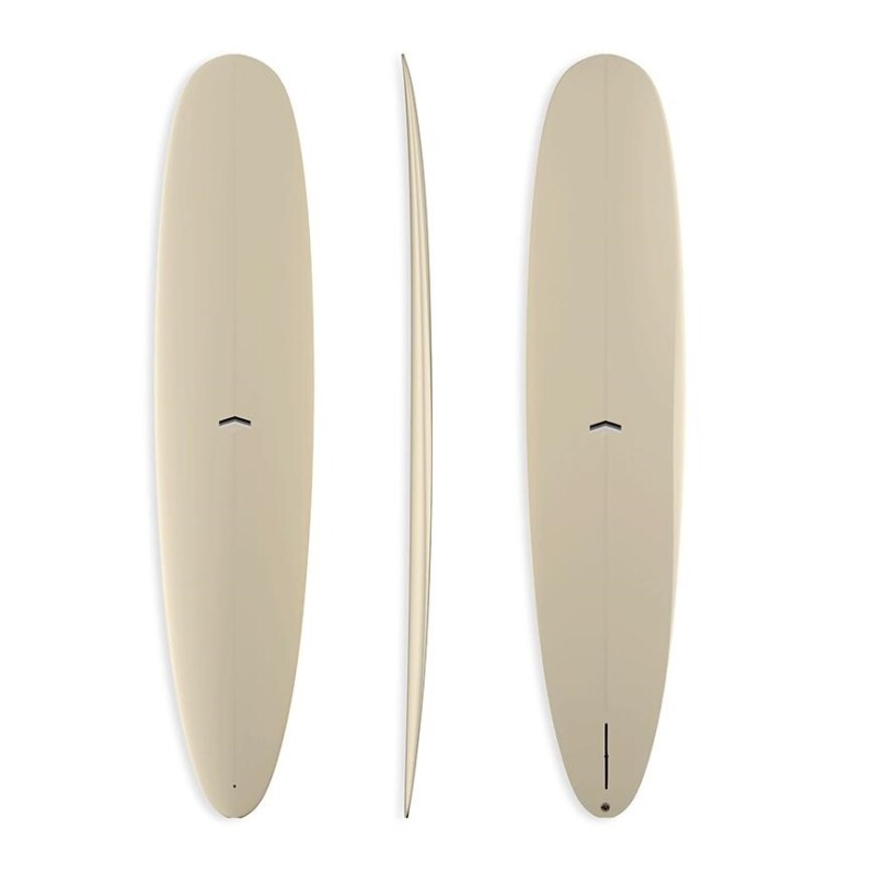 Tablón Thunderbolt Parallax 9'3" - Single Fin - 78.8L Tablón Thunderbolt Parallax 9'3" - Single Fin - 78.8L