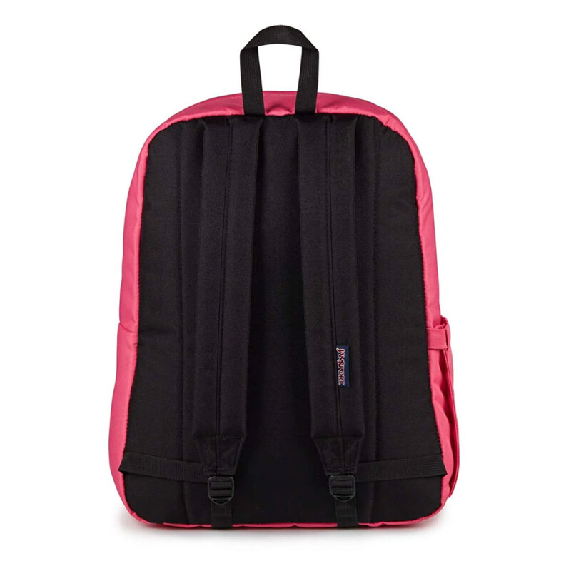 Mochila Portalaptop Superbreak Plus Posh Pink