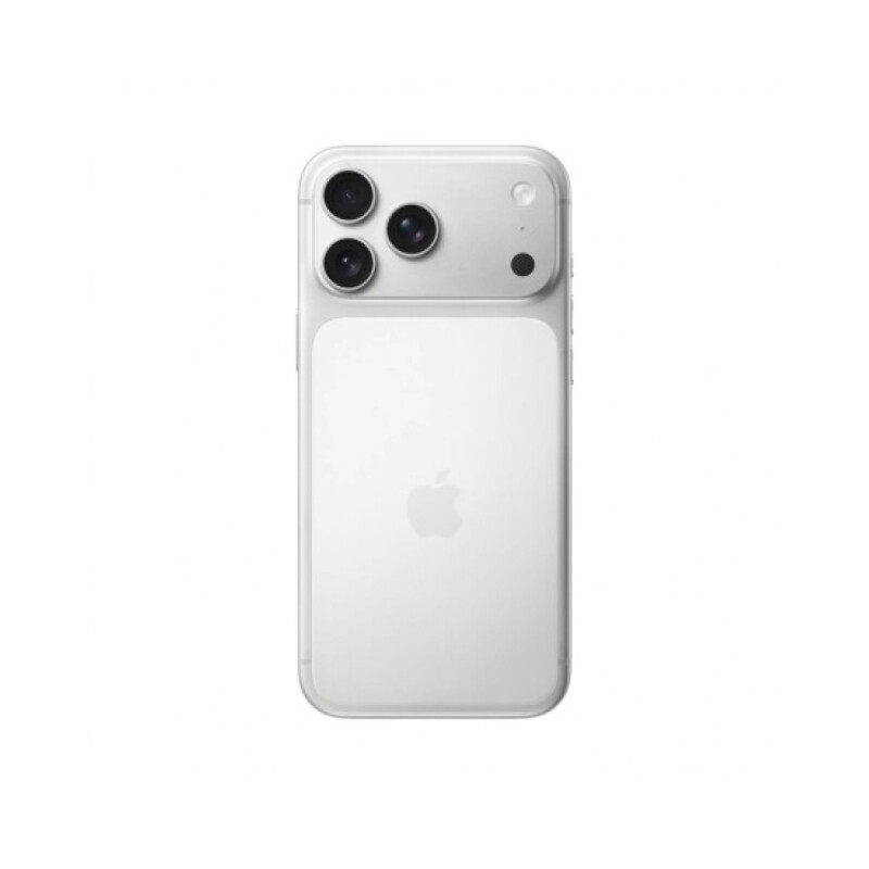 Iphone 17 Pro Max 256 GB Silver