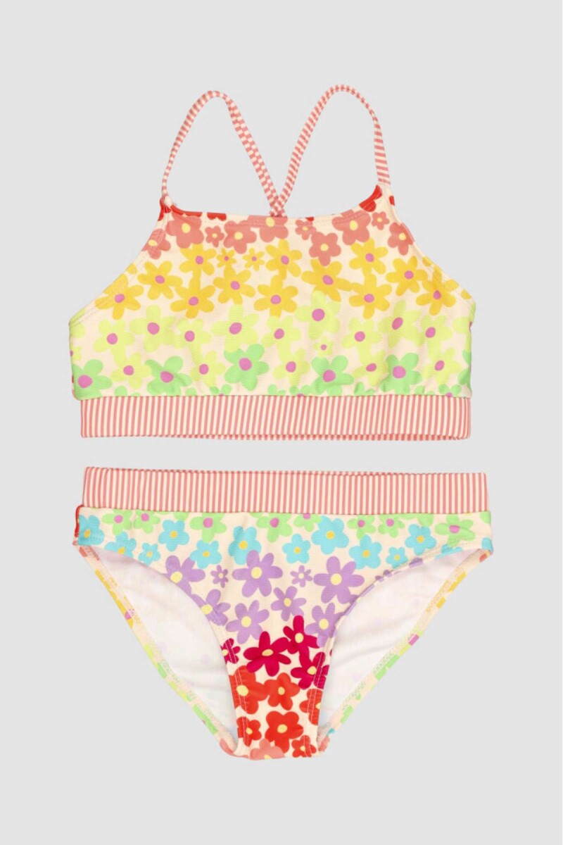 Bikini summer 6-16a - Gardenia 