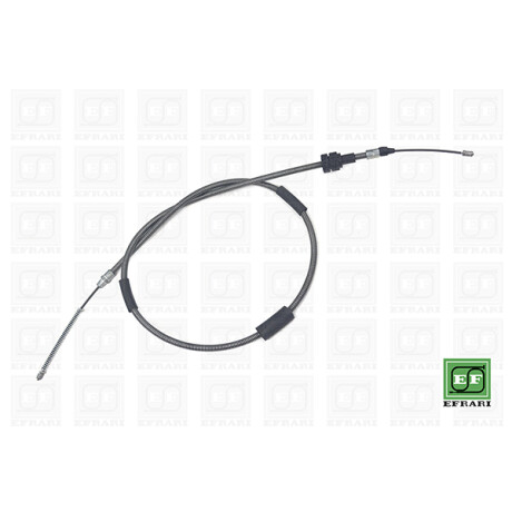 CABLE DE COMANDO FORD FRENO MANO IZQ. ESCORT 1.6 /92 - CABLE DE COMANDO FORD FRENO MANO IZQ. ESCORT 1.6 /92 -