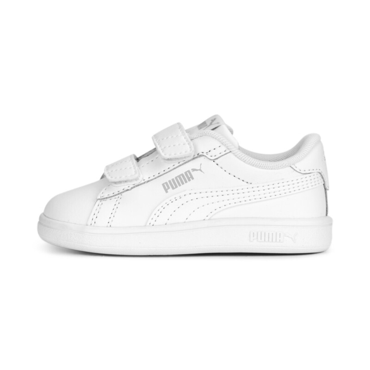 Puma Smash 3.0 L V Inf 39203402 - Blanco 