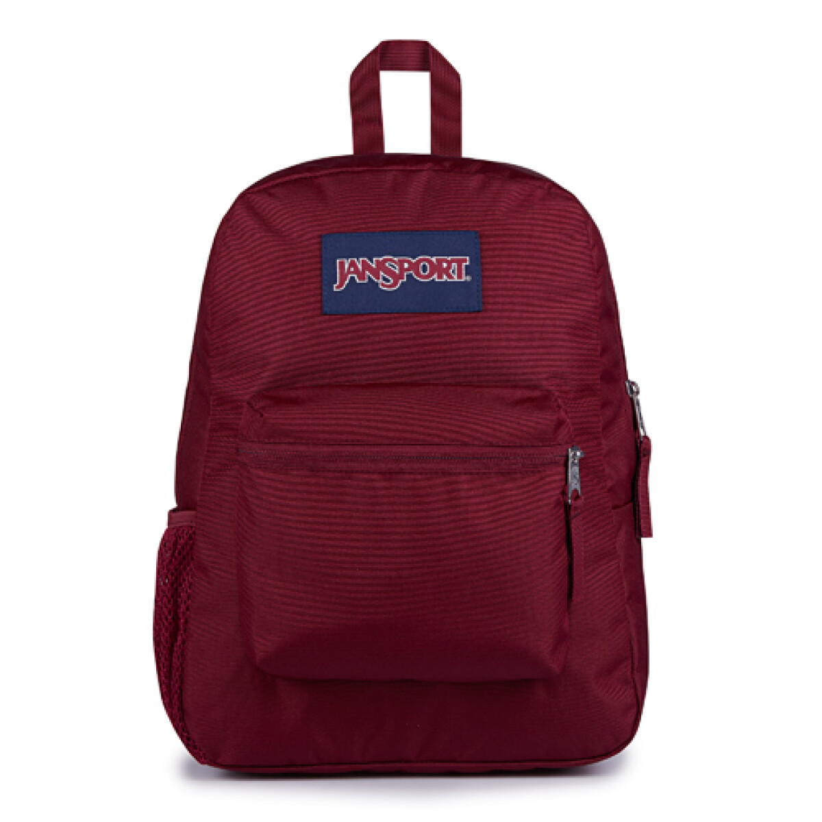 Mochila Jansport Transport Pack - BORDEAUX 
