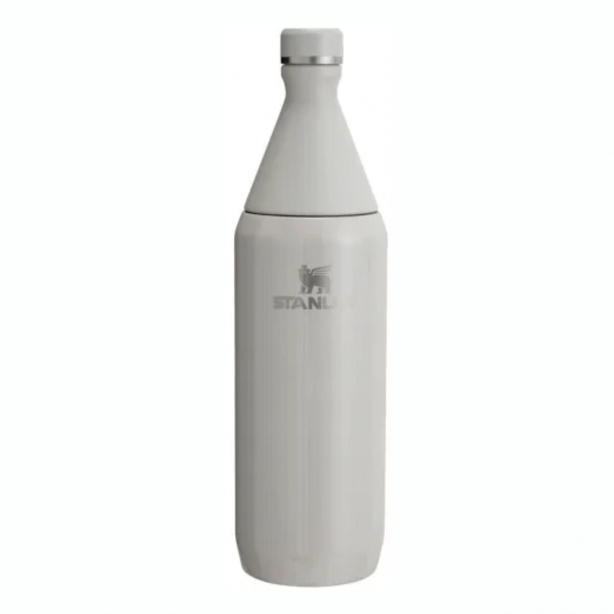 Botella Termica STANLEY All Day Slim Bottle Capacidad 591Ml - Ash 