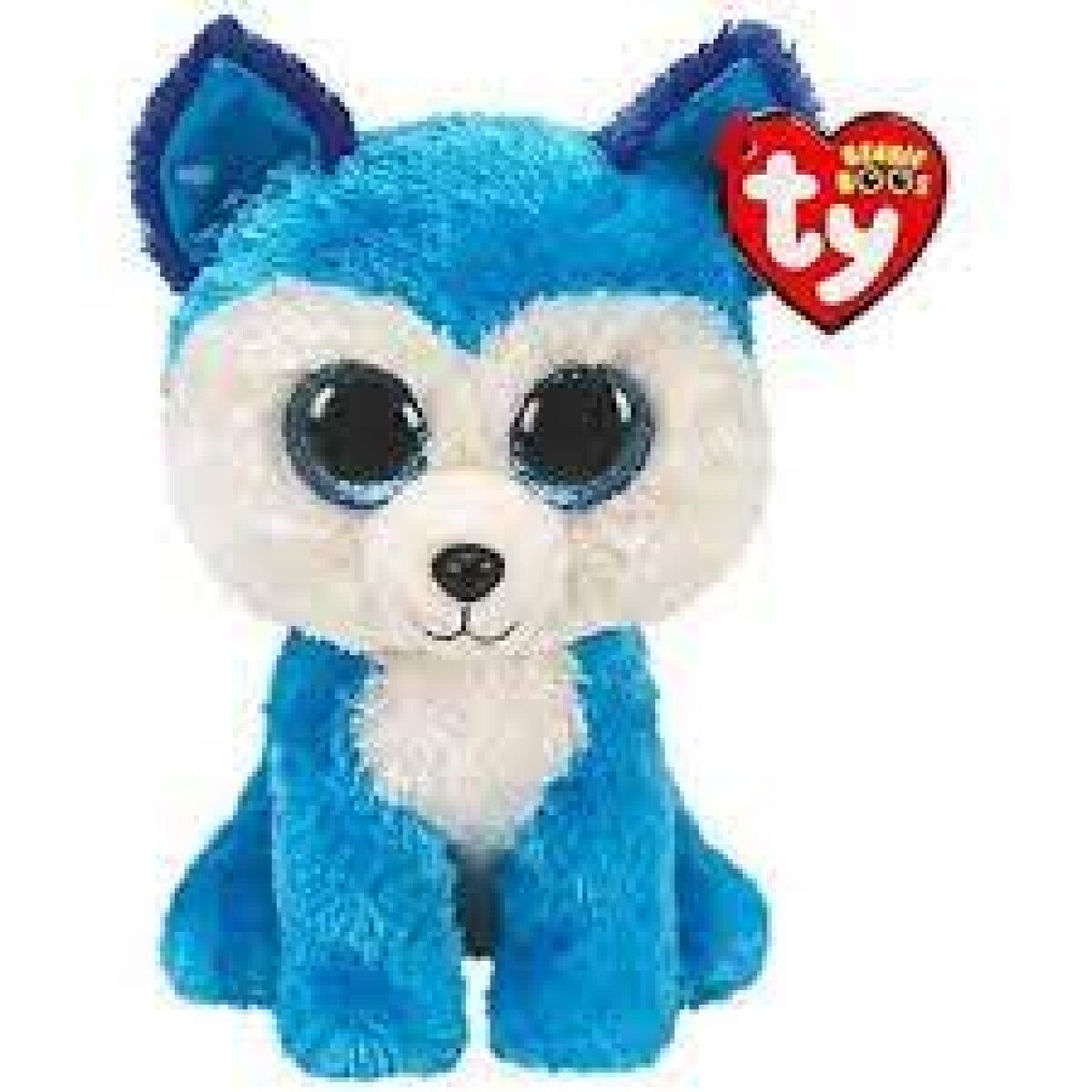 Peluche Ty Prince 24cm 