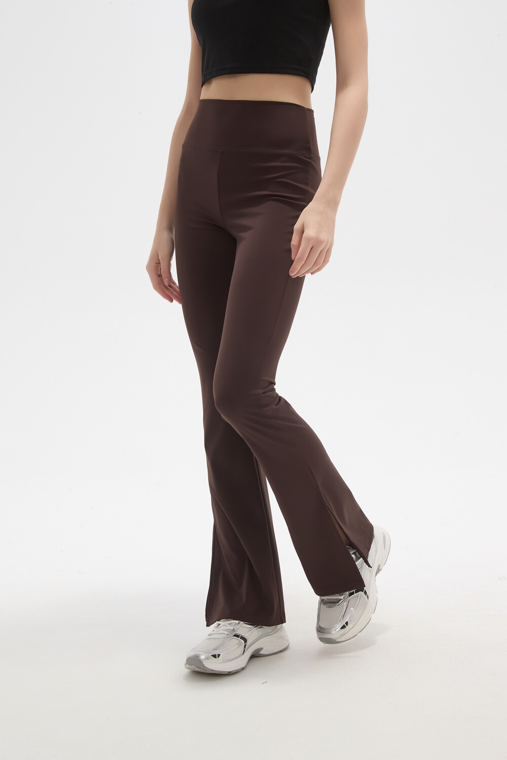 Calza Warth Chocolate