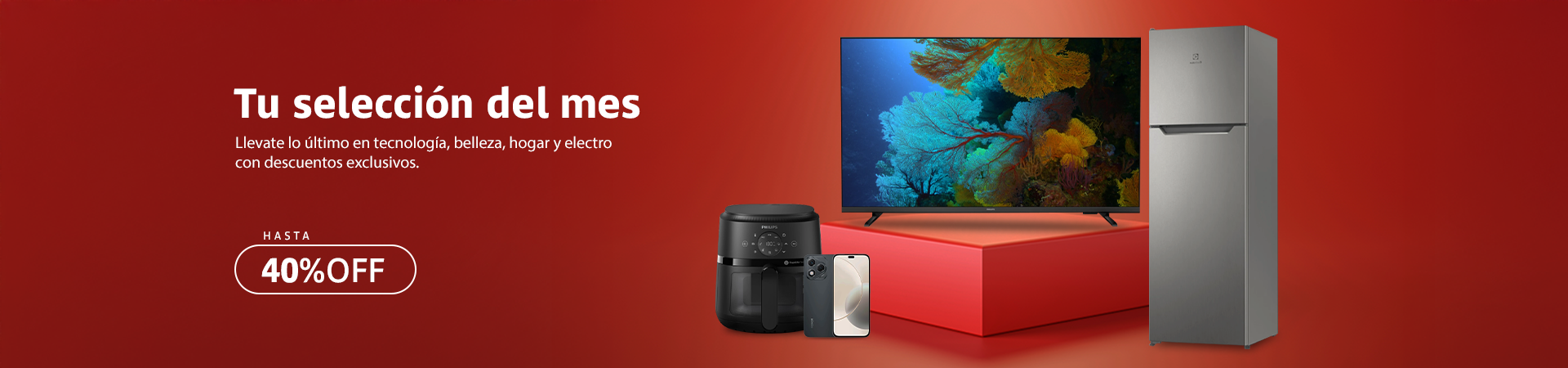 Selección del mes Soy Santander