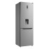 Heladera Midea 400 Lt. Frío Seco 2 Puertas c/ Dispenser Inox Heladera Midea 400 Lt. Frío Seco 2 Puertas c/ Dispenser Inox