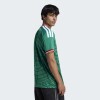 Camiseta Adidas Primera Equipación México 26 Verde