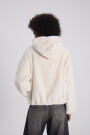 CAMPERA ASTRO Crudo