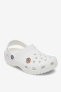 JIBBITZ CROCS BLING EYE Oro