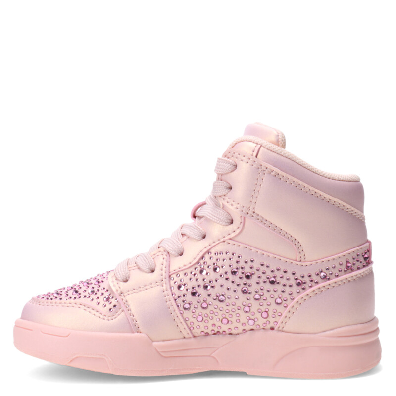 Championes MissCarol Dier Rosado