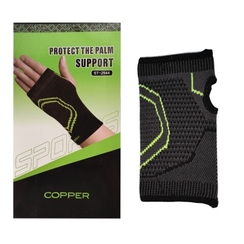 Nueva linea deportiva compresion muñequera Nueva Linea Deportiva Compresion Muñequera