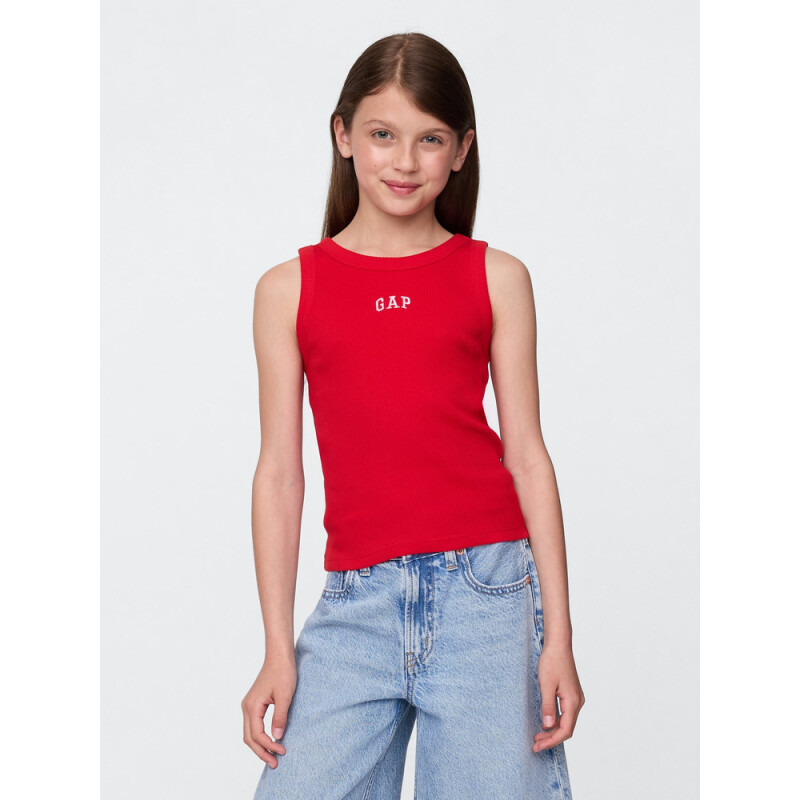 FRCH LOGO TANK TOMATO SAUCE